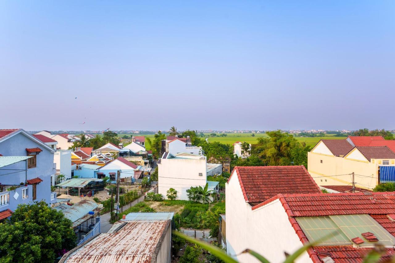 Hai Dao Hoi An Villa Eksteriør bilde